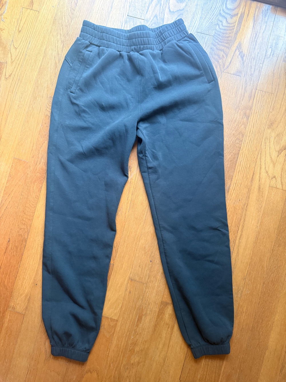 Paragon Women’s Airfit Rest Day Jogger - Black